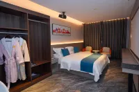 Manlin Shengtai Theme Hotel