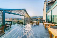 Meixian runya Deer and Whale Mountain Residence - Bữa sáng