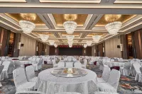 榮成國信東方度假飯店