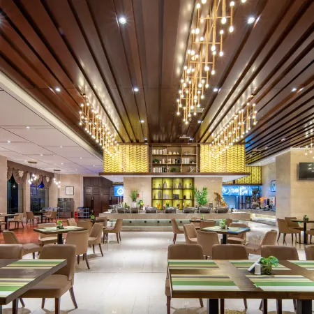 Union International Hotel
