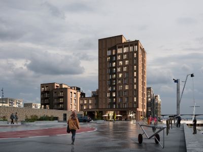 Four Points Flex by Sheraton Vejle