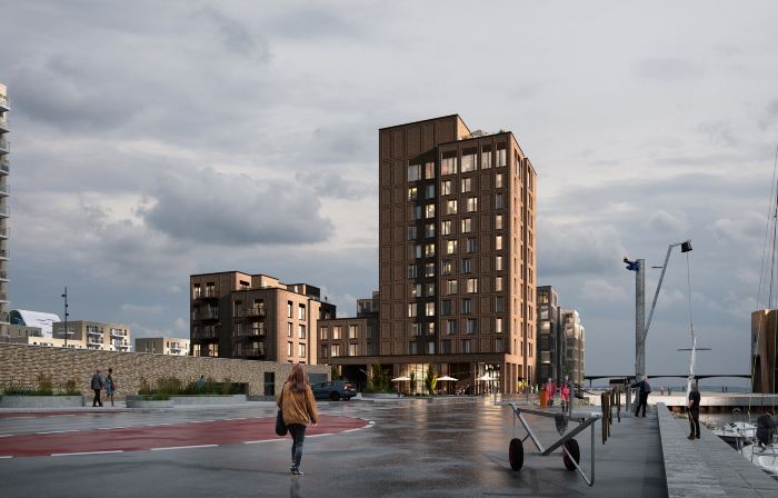 Four Points Flex by Sheraton Vejle