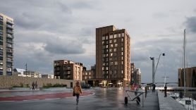 Four Points Flex by Sheraton Vejle