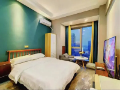 Suzhou Chenghu Youke Homestay