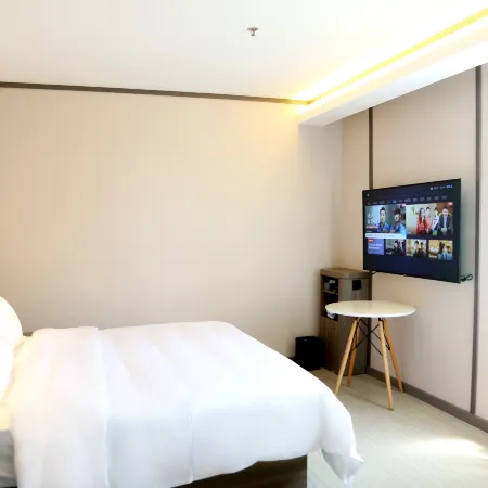 HanTing Hotel (Yongqing)