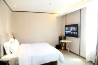 โรงแรม HanTing (หยงชิง) - ที่มีที่จอดรถ