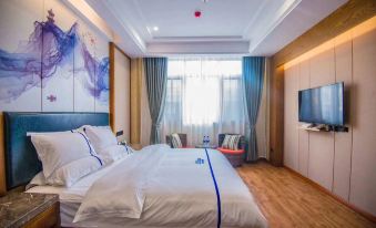 Pullman Tianzhu Hotel