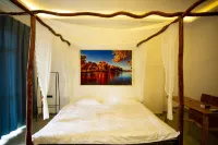 Turpan Jiaohejing Station Homestay Hotels in Turpan