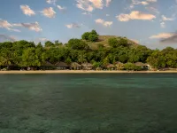 Sudamala Resort, Seraya, Flores - 5 tähden