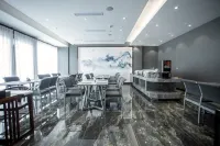 Xijia Hotel (Shizhu Middle School Kangde Central Street) Hotels in Shizhu County