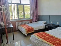 Wengniuteqi Xuewu Tourism Resort