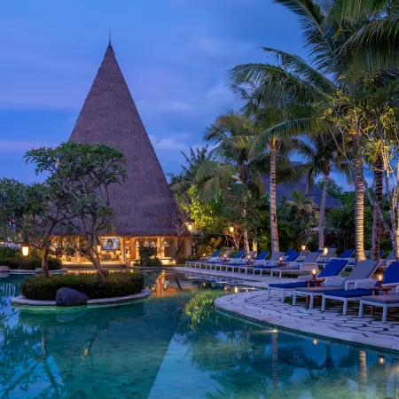 Sudamala Resort, Komodo, Labuan Bajo