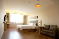 Noway Hotel (Wuwei Railway Station)