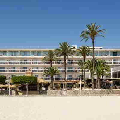 Zel Mallorca Hotel Exterior