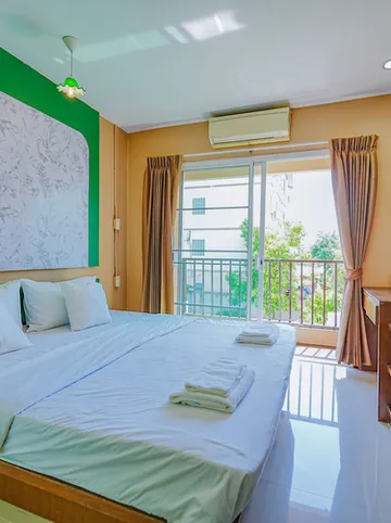 รูปภาพของเกษร เรสซิเด้นซ์