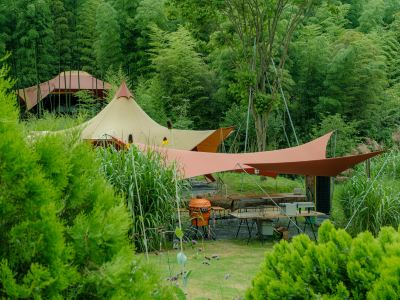 Huzhou Yejie Resort
