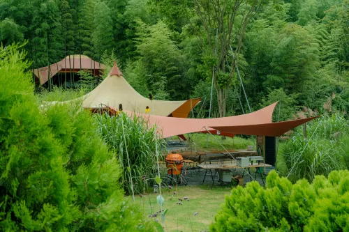 Huzhou Yejie Holiday Hotel