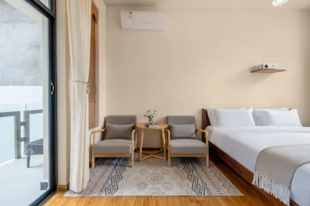Dali Shuanglangxuan Homestay