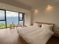 Dragon ridge Yulan Mountain lodge Hotel dekat Longji Rice Terrace Scenic Spot