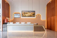 Qiaoyi Hotel (Longhu Taishan Road Branch) - خدمة نقل من وإلى المطار