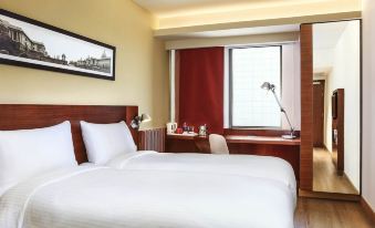 Ibis New Delhi Aerocity - An Accor Brand