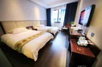 Shengtai Hotel - Haustierfreundliche