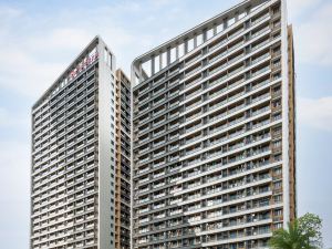 Orilive Service Apartment (Dongcheng Wanda Branch)