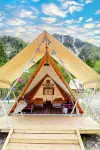 Ganhaizi Forest Camp - Taman Air