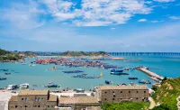 SeasideVilla Pingtan Beach Seaview B&B by the Sea - en bord de mer