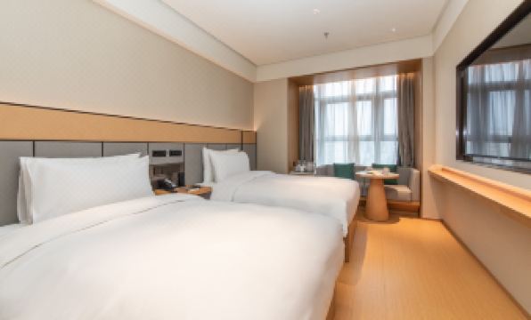 JI Hotel (Yibin Railway Area Vientiane City)