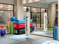 Central Coast Sea View Hotel