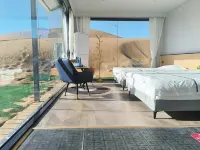 Zhongwei Moshang Fanxing Desert Star Watching Homestay