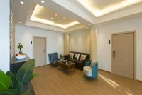 Meet at Lushan · Yunding Villa (Lushan Guling Town Xiaotianchi)