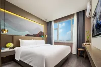 Huanghe Xiyu Hotel Hotels in Zhongwei