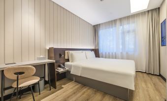 HanTing Hotel (Shanghai Jiaoda Dushi Road)