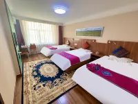 Khan Hotel (Zhongsu Jinjie)