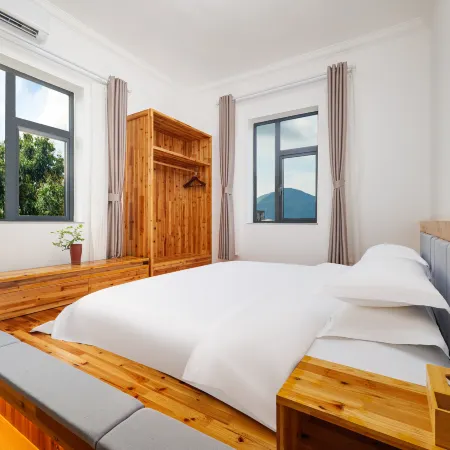 Youxin Garden Villa (Quanzhou Qingyuanshan Branch) Отели рядом с достопримечательностью «Музей Цюаньчжоу»
