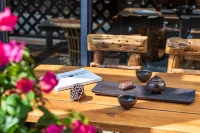 桂林越山民宿(蘆笛巖景區店) 鄰近蘆笛岩的酒店