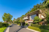 Qiandao Lake Xianting Yashe Villa 천도호 맥주 마을 주변 호텔