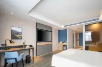 Tongliao Wanda Plaza Atour Hotel Hotels in Tongliao