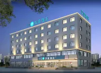 HanTing Hotel (Tongliao Holingol Railway Station) Hotel a Tongliao