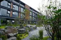 Lanyu Creek Resort Hotels in Moon Bay Tourist Resort