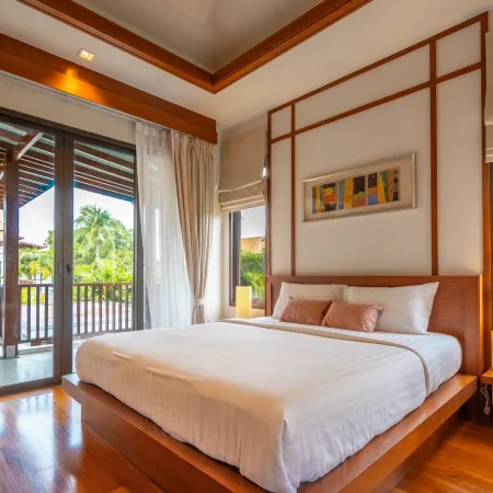 Villa Autjima Krabi /3Brd