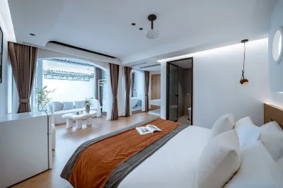 Yunling·Tuoyun Mountain - Poetry Meaning Space Hualuxury Landscape Art Hotel