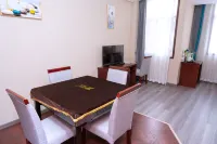 Xinhua Hotel (Wenshan Qihua Plaza)