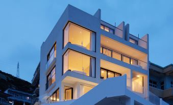 Shengsi Gouqi Island Xidu Homestay