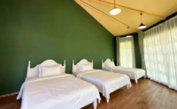 Together 2 Holiday Resort