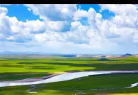 ruoyinjudian Hotel a Zoige