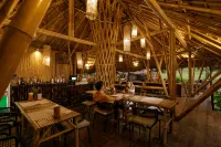 Khaosok Boutique Hideaway - breakfast