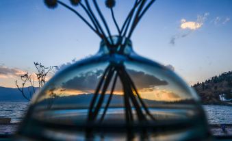 Erhai Shiguang Lake View Inn(Jinsuo Island)